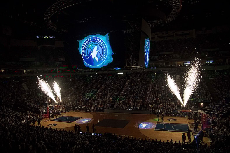 Minnesota Timberwolves