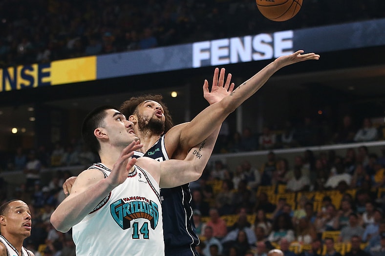 Memphis Grizzlies, Orlando Magic, Desmond Bane