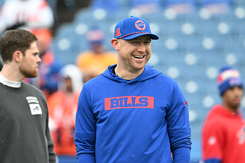 Best NFL coordinators