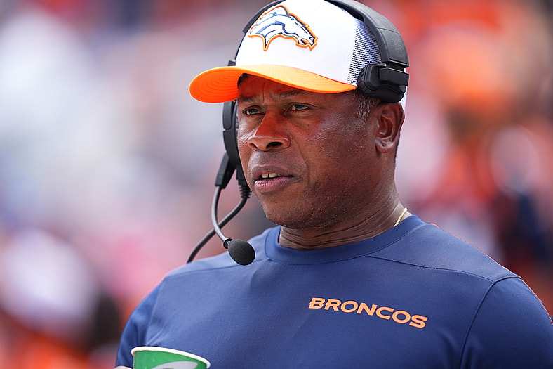 Best NFL coordinators