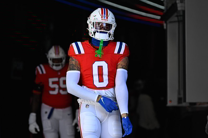 Best NFL corners, best NFL cornerbacks