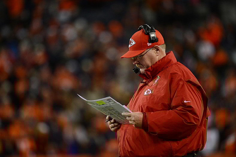 Best NFL coaches 2025