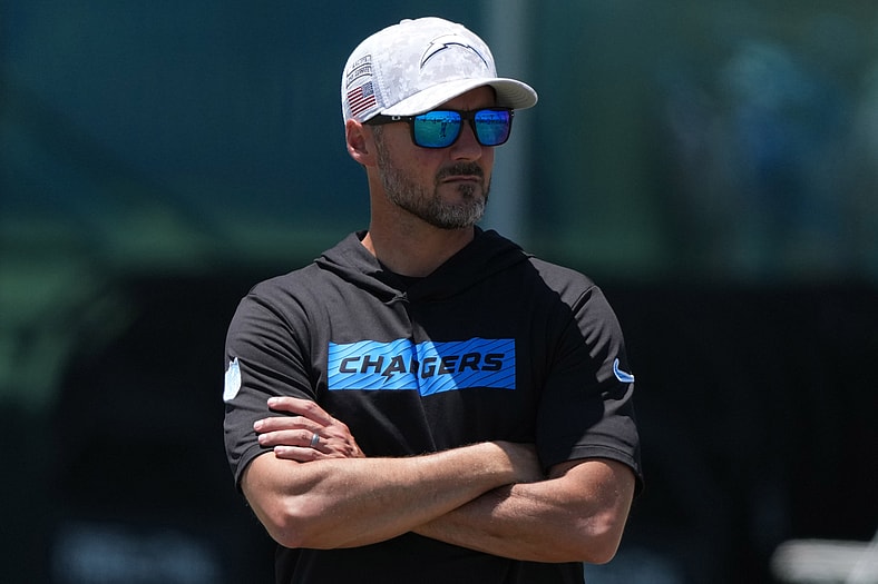 Best NFL coordinators