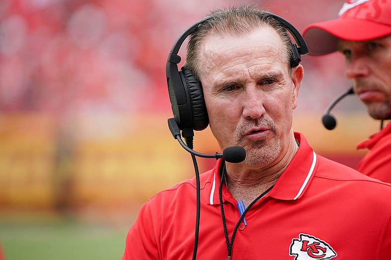 Best NFL coordinators