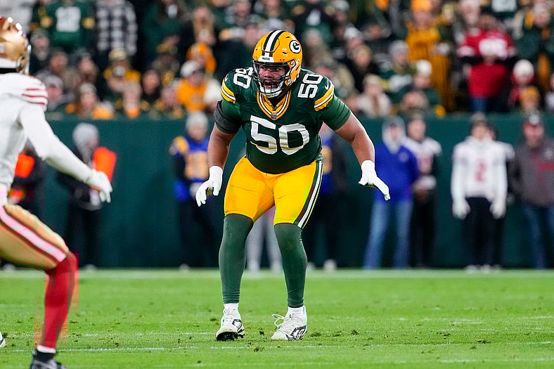 Best NFL offensive lines 2025