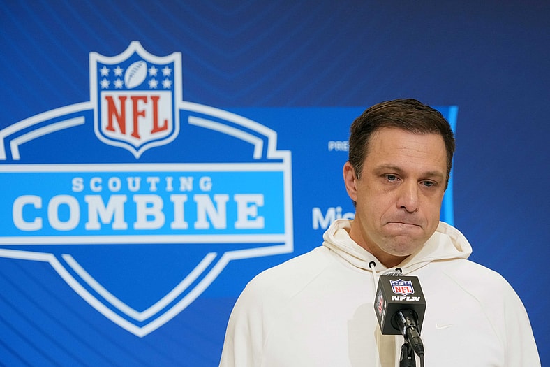 Best NFL general managers