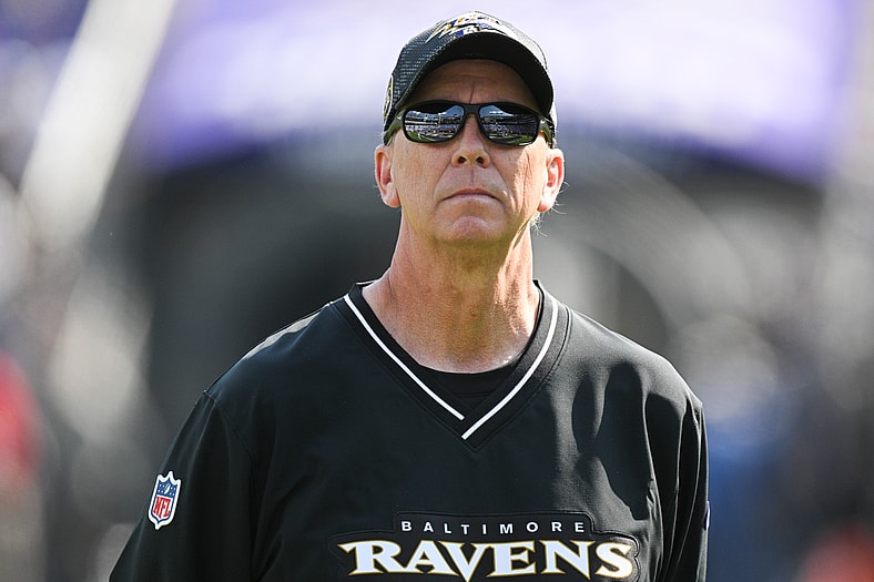 Best NFL coordinators