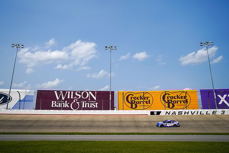 Syndication: The Tennessean