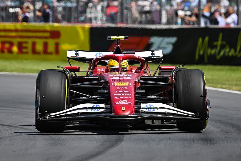 Formula One: Formula One Pirelli Grand Prix Du Canada