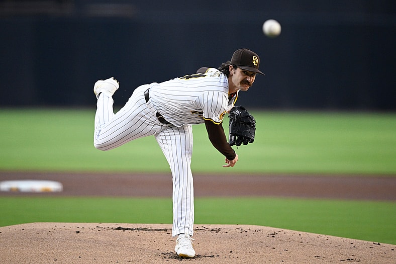 MLB Trade Rumors, San Diego Padres