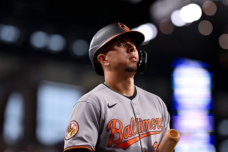 Houston Astros trade targets