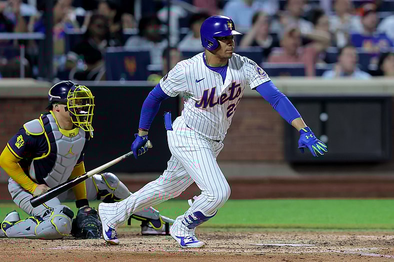 MLB hitters, MLB stats