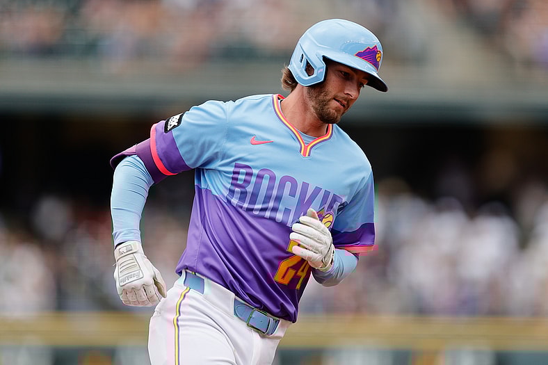 Houston Astros trade targets, Ryan McMahon