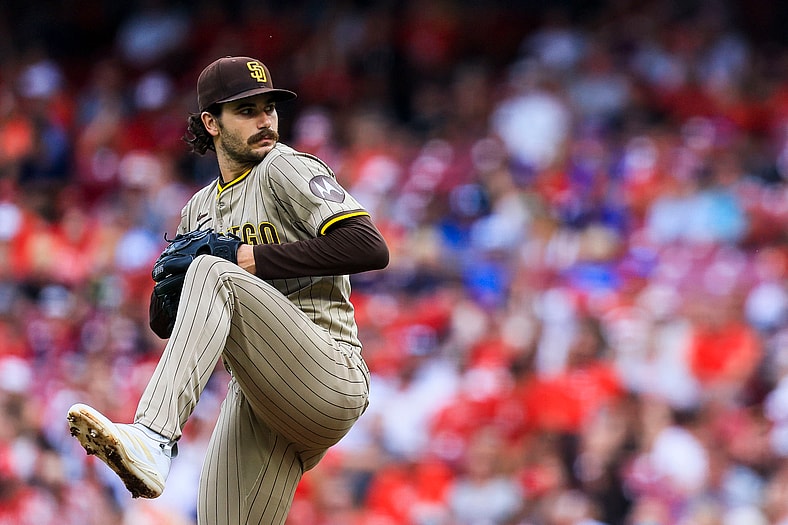 Dylan Cease trade destinations, New York Mets, San Diego Padres