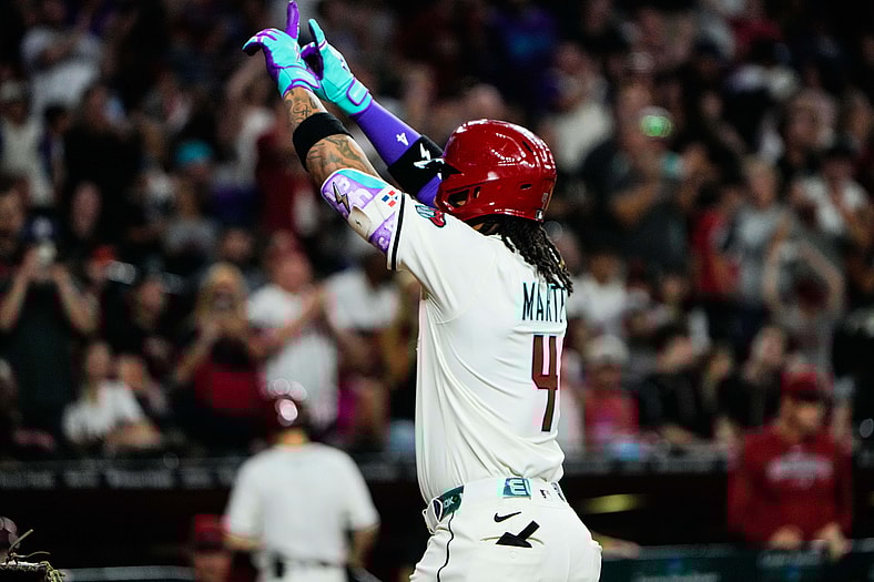 MLB hitters, MLB stats