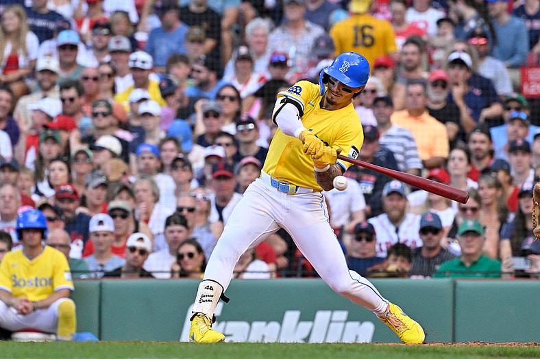 Jarren Duran trade landing spots