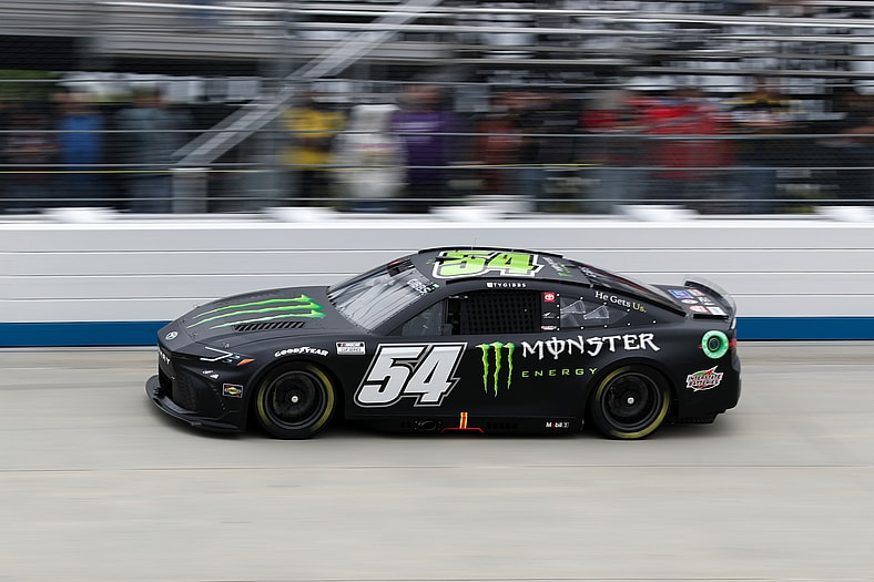 NASCAR predictions, Dover Motor Speedway