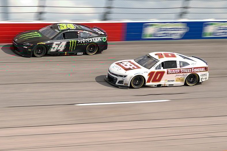 NASCAR predictions, Brickyard 400