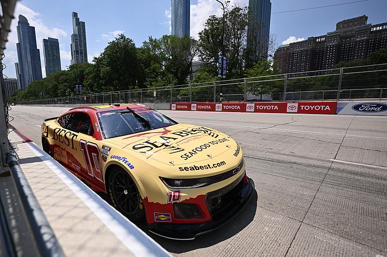 NASCAR predictions, Dover Motor Speedway