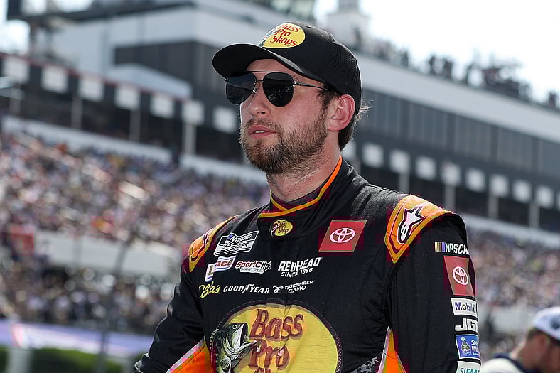 NASCAR predictions for Iowa