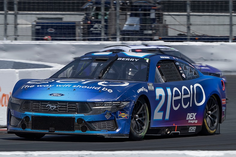 NASCAR predictions, Iowa Speedway