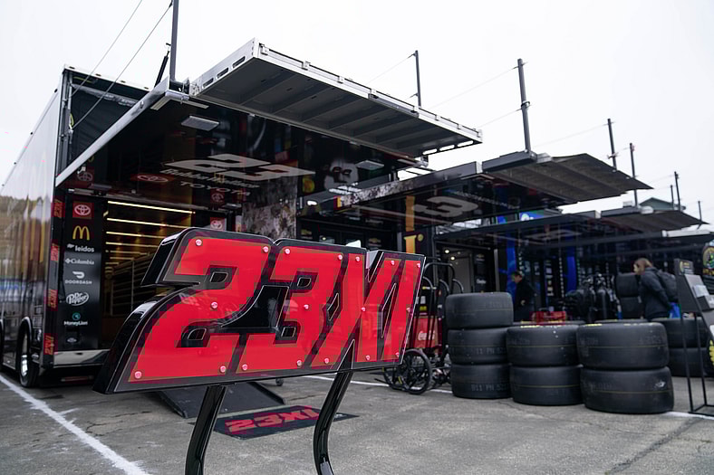 NASCAR: Xfinity Series DoorDash 250