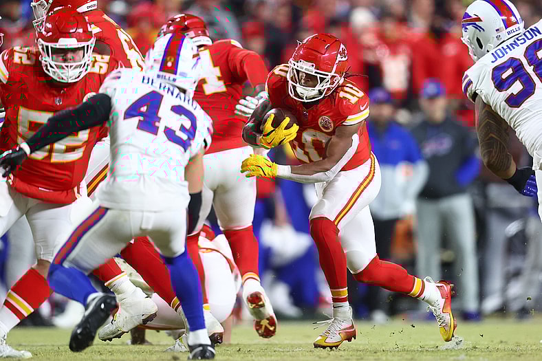 Kansas City Chiefs schedule predictions 2025, Chiefs predictions