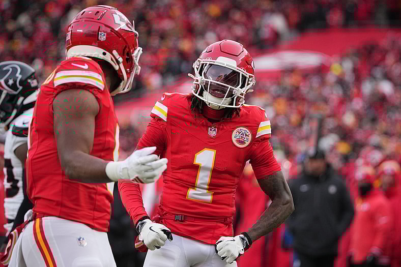 Kansas City Chiefs schedule predictions 2025, Chiefs predictions