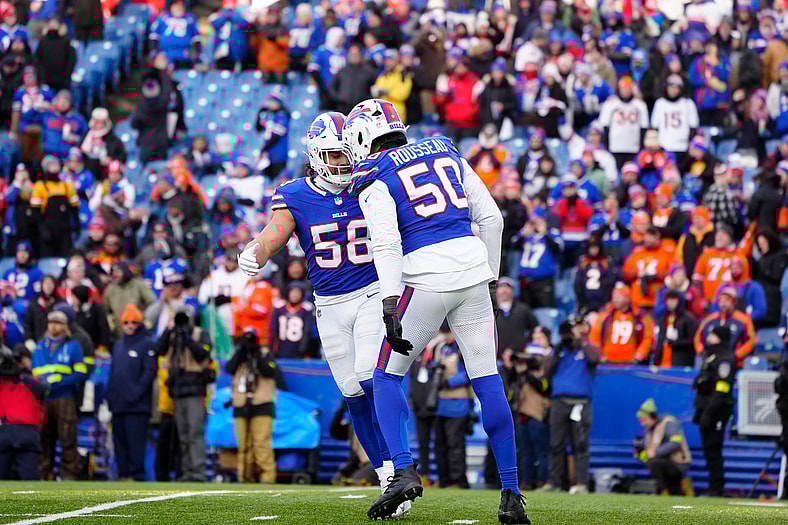 Buffalo Bills schedule predictions