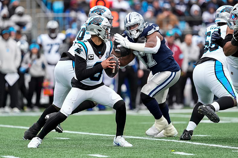 Dallas Cowboys schedule predictions