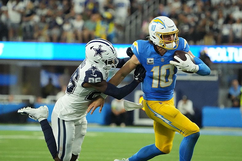 Dallas Cowboys schedule predictions