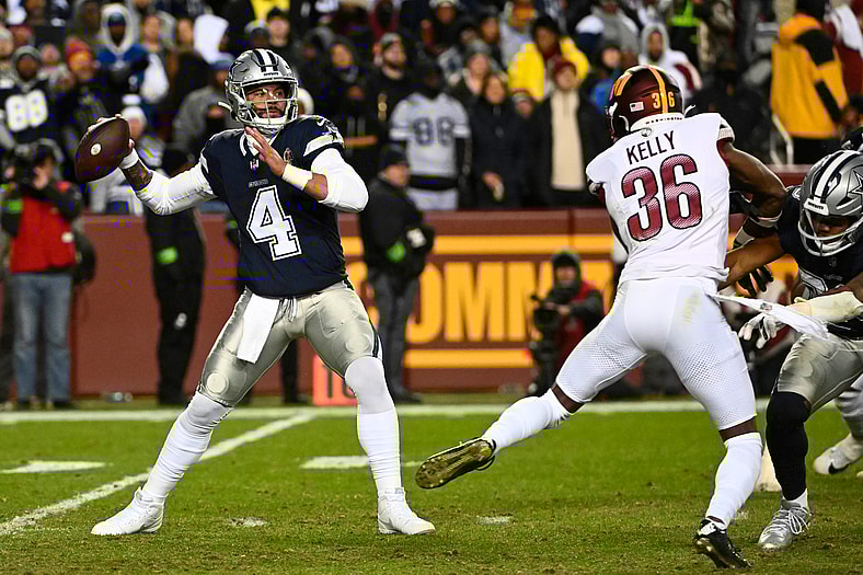 Dallas Cowboys schedule predictions