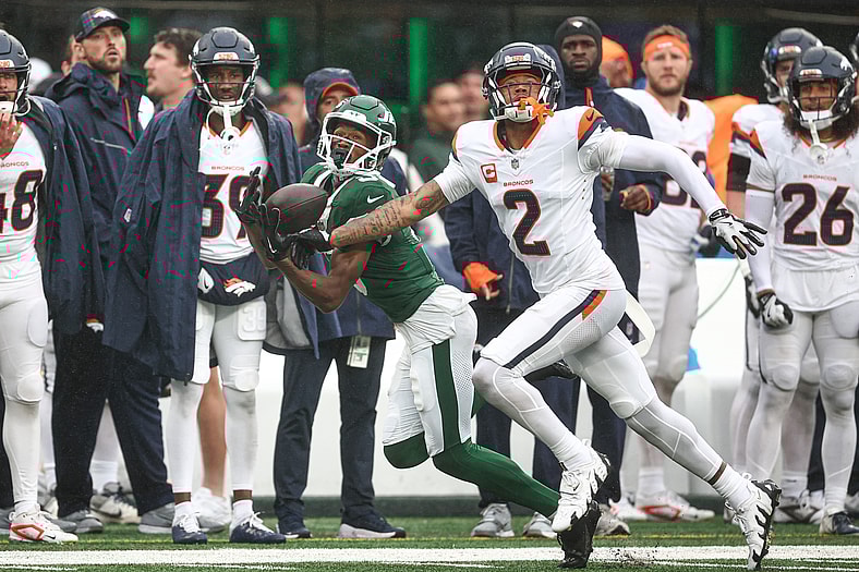 New York Jets schedule predictions, Jets predictions 2025