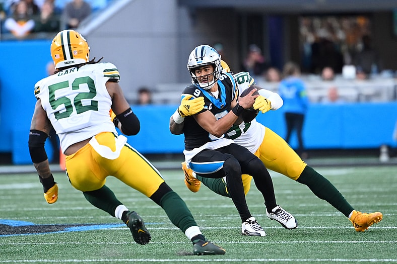 Green Bay Packers schedule predictions