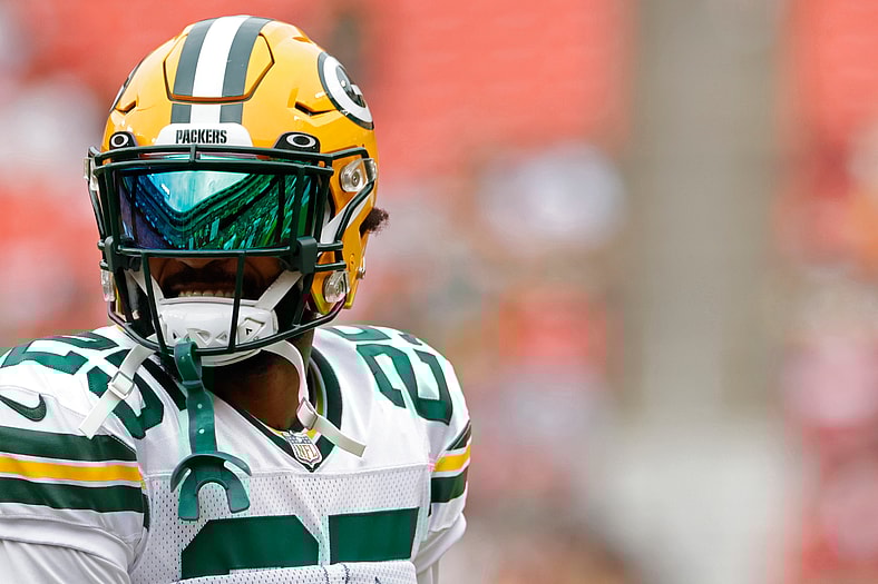 Green Bay Packers schedule predictions