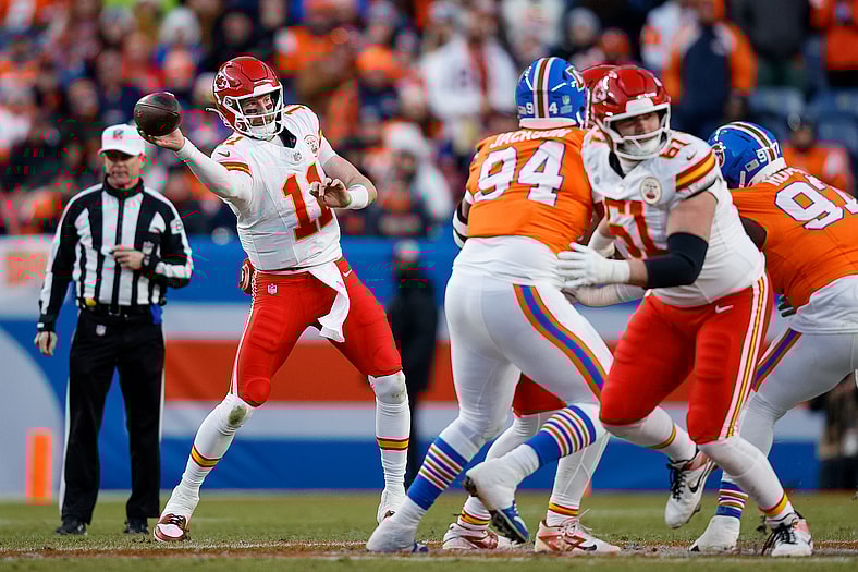 Kansas City Chiefs schedule predictions 2025, Chiefs predictions