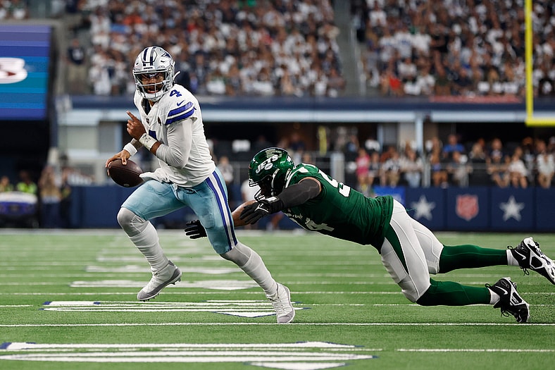 New York Jets schedule predictions, Jets predictions