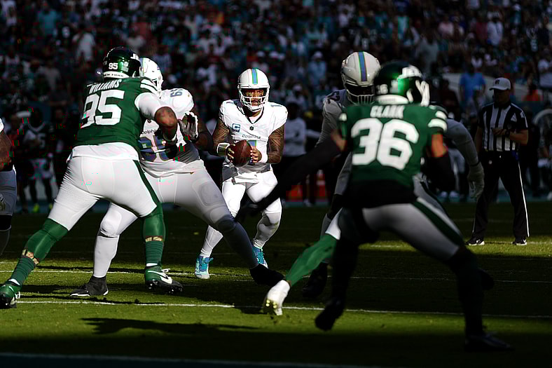 New York Jets schedule predictions