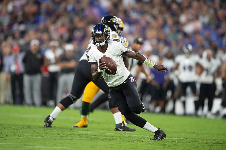 Green Bay Packers schedule predictions