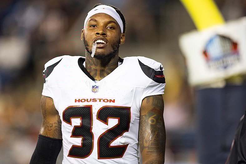 NFL: Pro Football Hall of Fame Game-Houston Texans at Chicago Bears