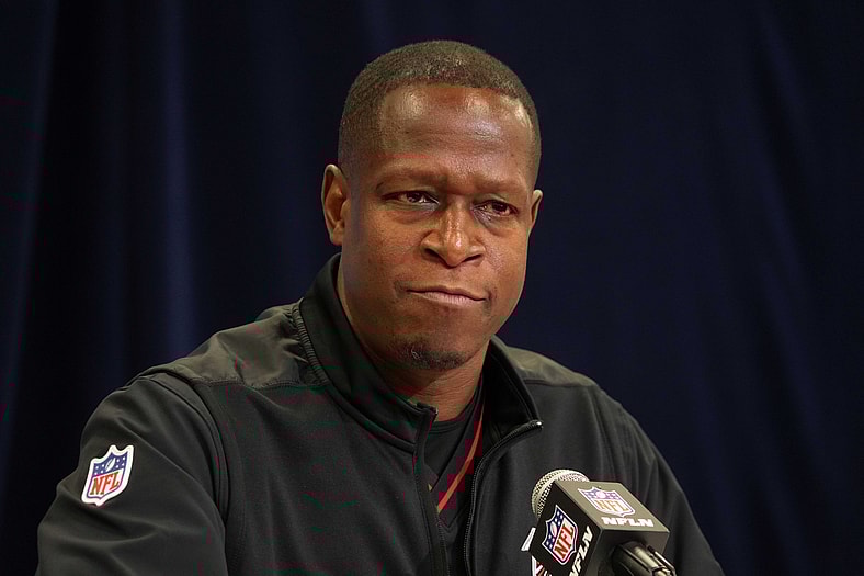 NFL: Scouting Combine