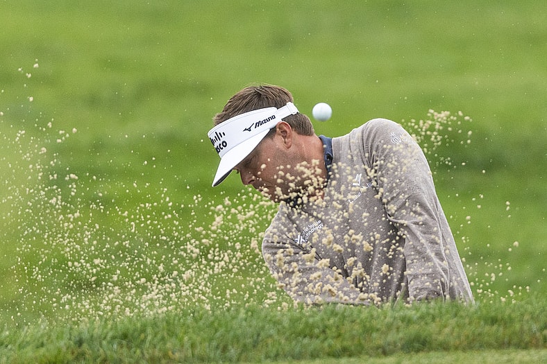 PGA: Truist Championship - Second Round