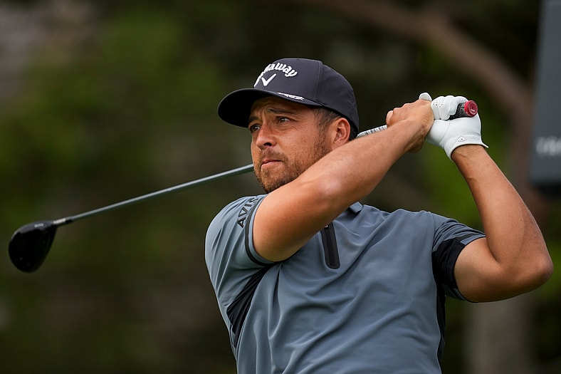 PGA: the Memorial Tournament presented by Workday - First Round