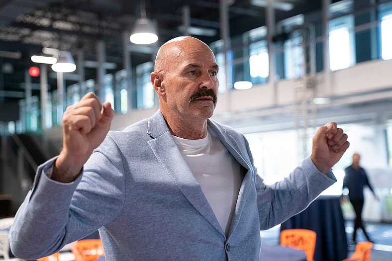 Syndication: Detroit Free Press