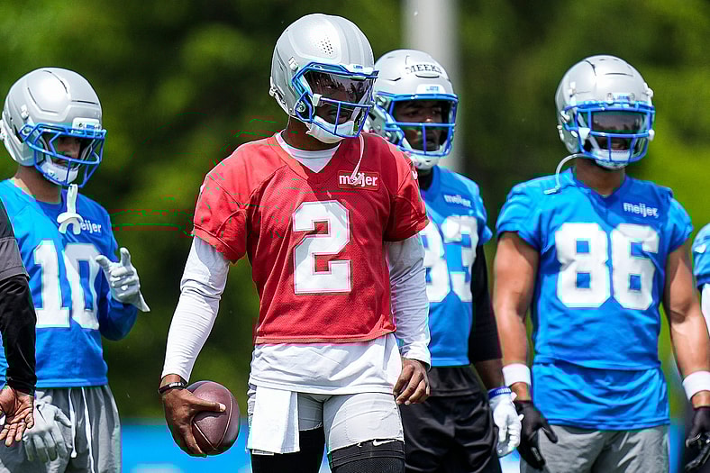 Syndication: Detroit Free Press