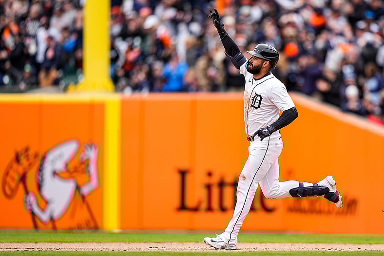 Syndication: Detroit Free Press