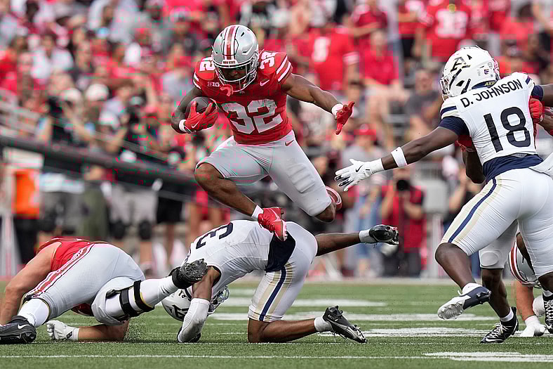 Syndication: The Columbus Dispatch