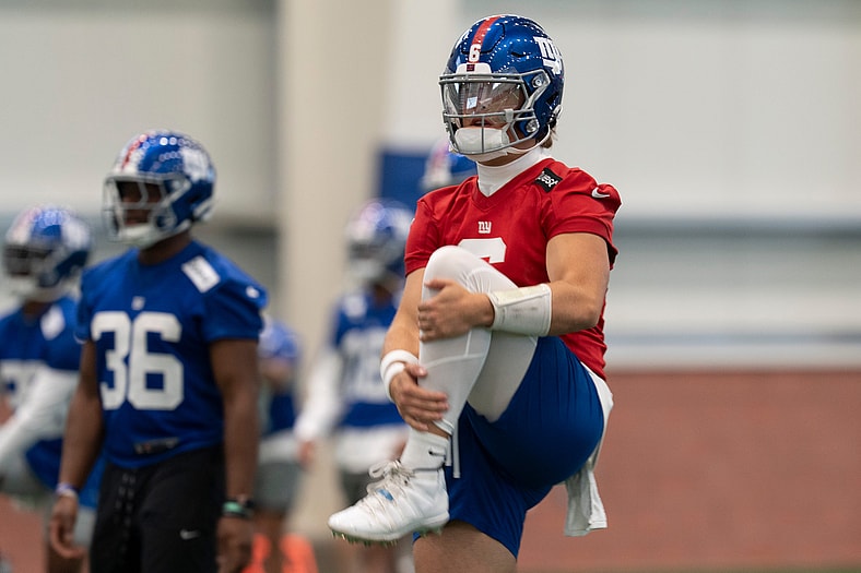 Syndication: The Record