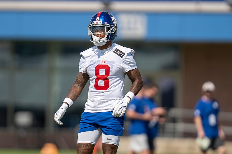 Syndication: The Record