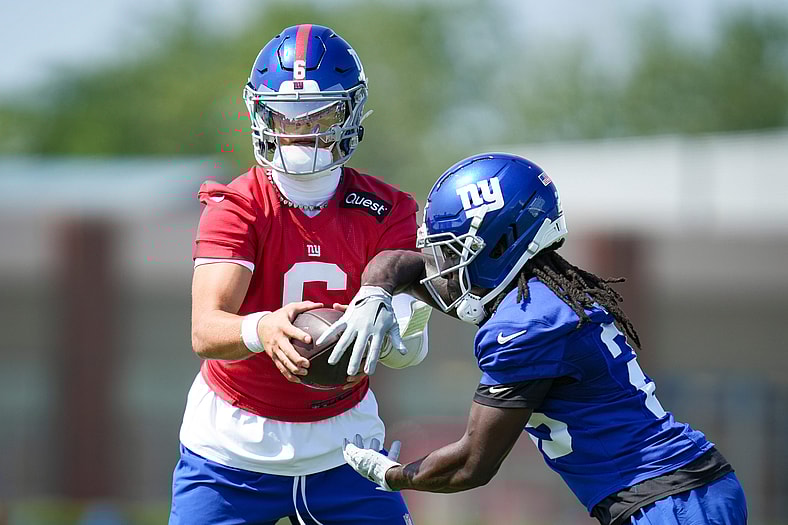 Syndication: The Record